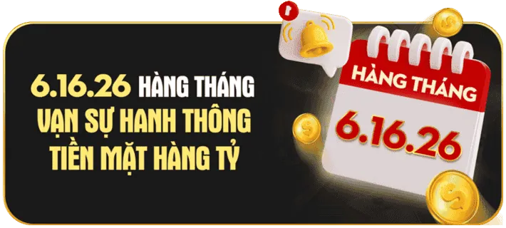 Khuyến mãi hoàn trả hàng tuần cho casino và cá cược