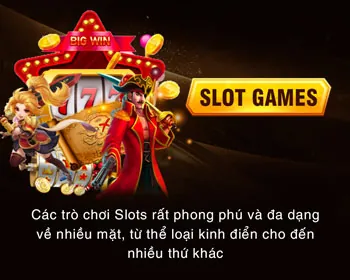 Game bắn cá Fachai với cơ hội trúng thưởng lớn