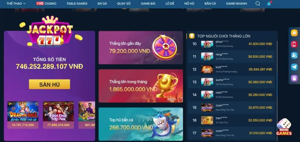 Giao diện hướng dẫn chơi Tài Xỉu tại 79sodo