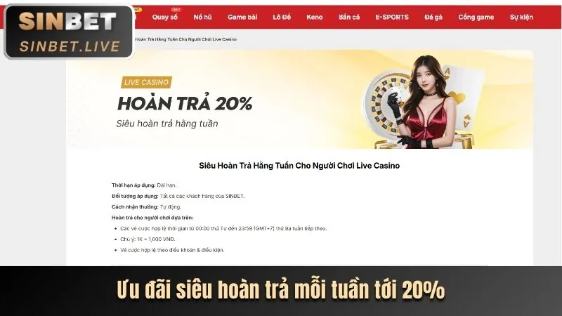 Ưu đãi nạp tiền hàng ngày 79Sodo